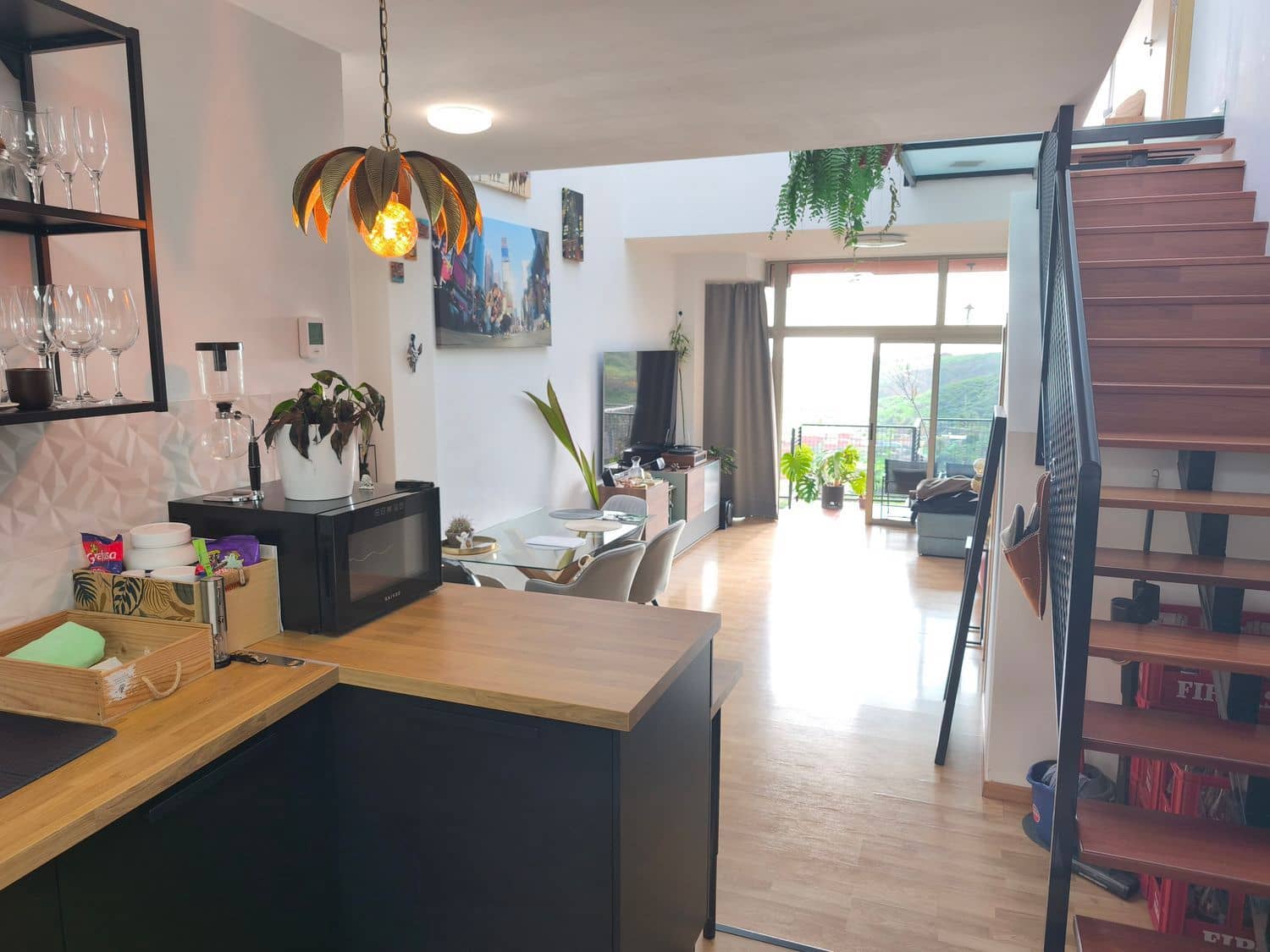 3 sypialnia Dom na sprzedaż w Telde z garażem - 285 000 € (Ref: 9473741)