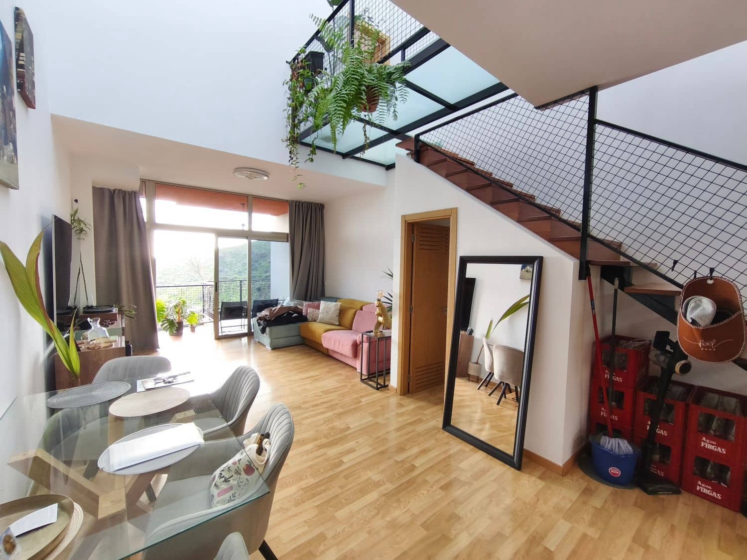 3 sypialnia Dom na sprzedaż w Telde z garażem - 285 000 € (Ref: 9473741)