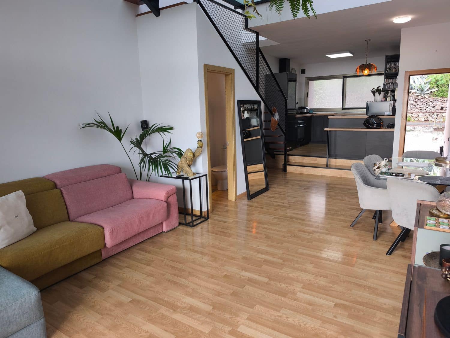 3 sypialnia Dom na sprzedaż w Telde z garażem - 285 000 € (Ref: 9473741)