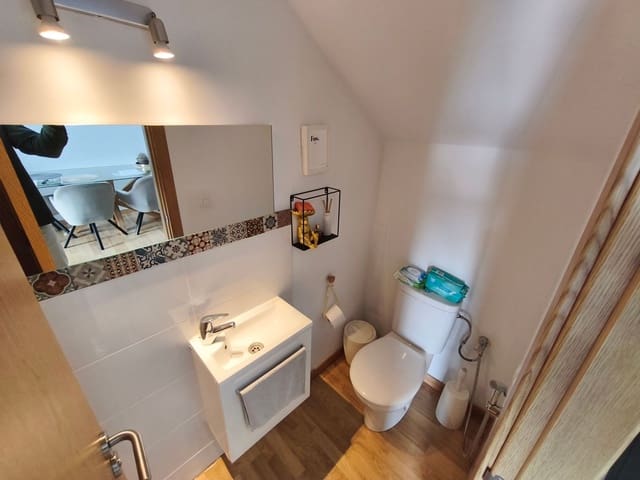 3 camera da letto Casa in vendita in Telde con garage - 285.000 € (Rif: 9473741)