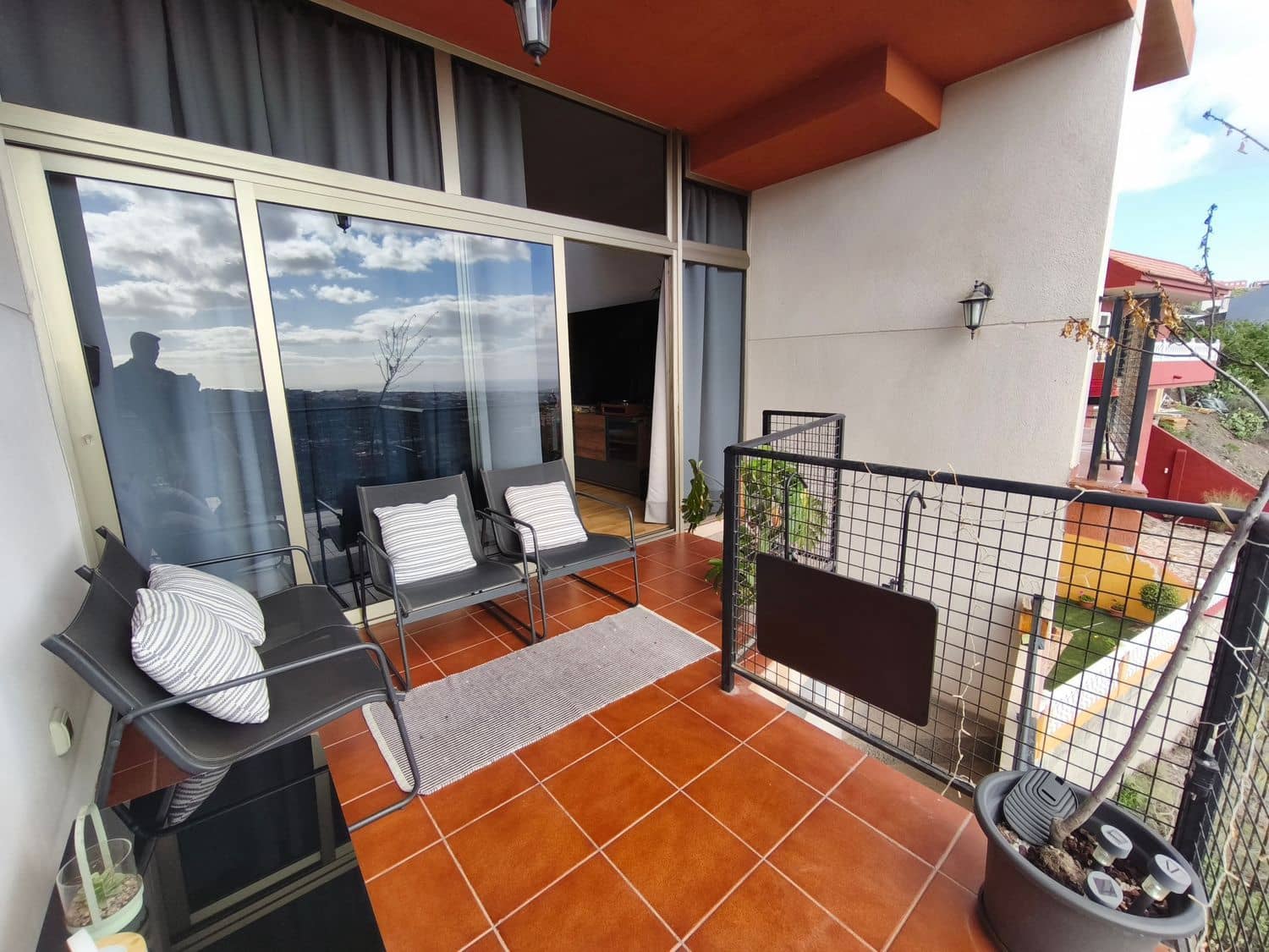 3 sypialnia Dom na sprzedaż w Telde z garażem - 285 000 € (Ref: 9473741)