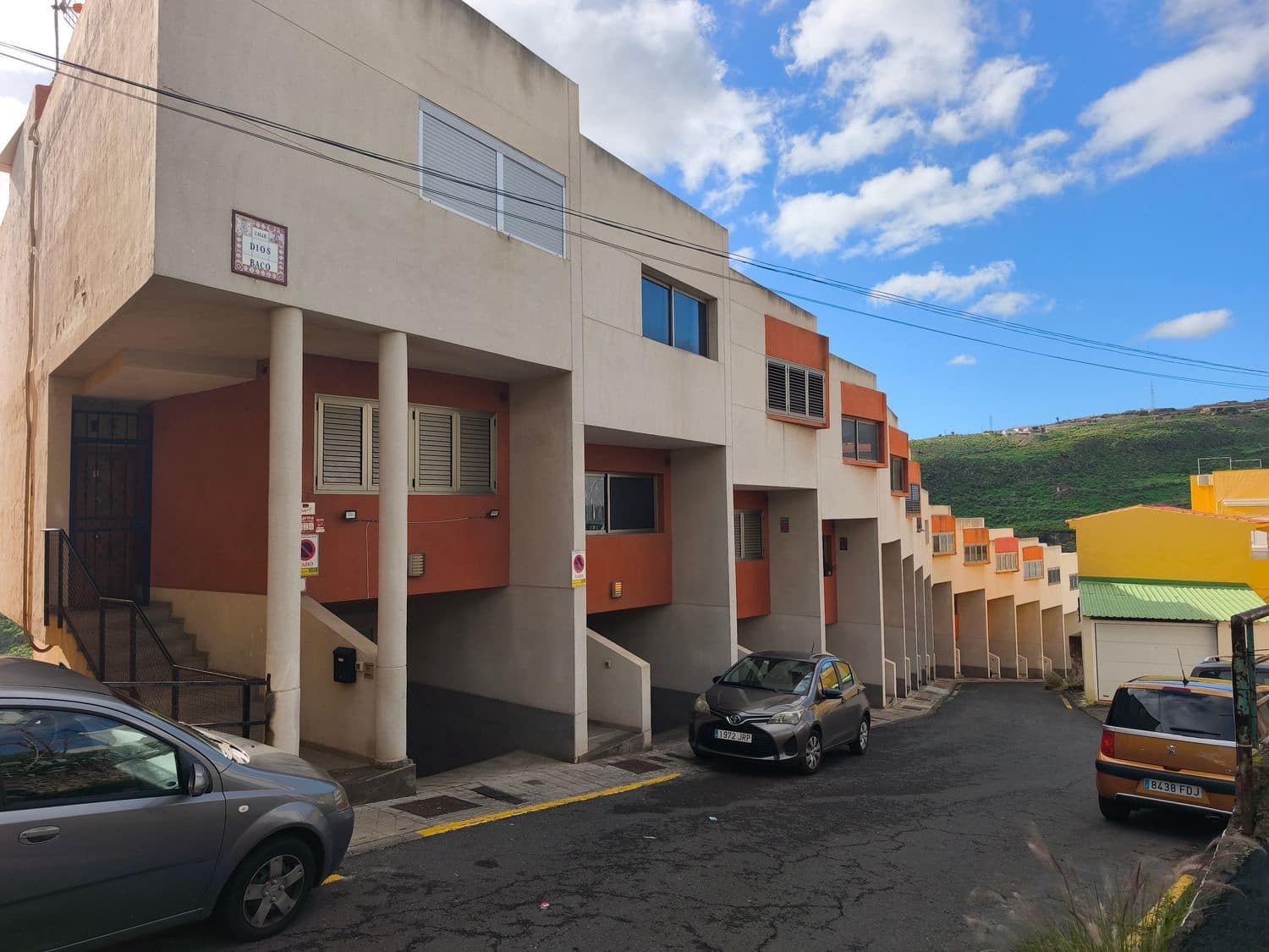 3 sypialnia Dom na sprzedaż w Telde z garażem - 285 000 € (Ref: 9473741)