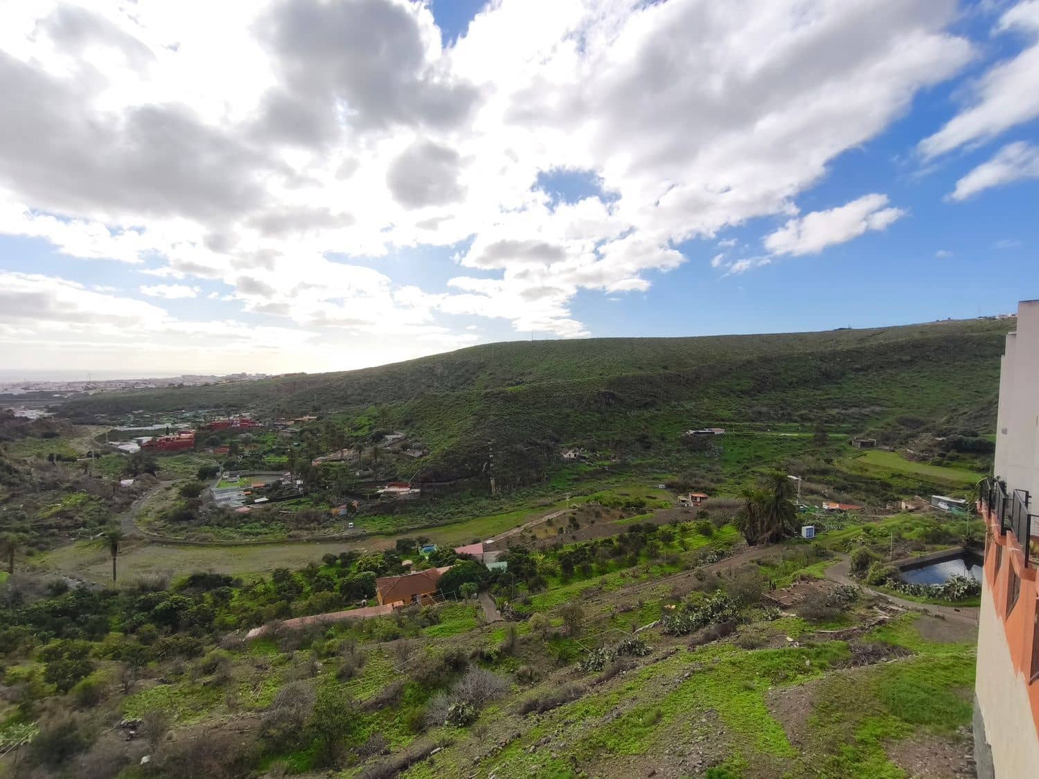 3 sypialnia Dom na sprzedaż w Telde z garażem - 285 000 € (Ref: 9473741)