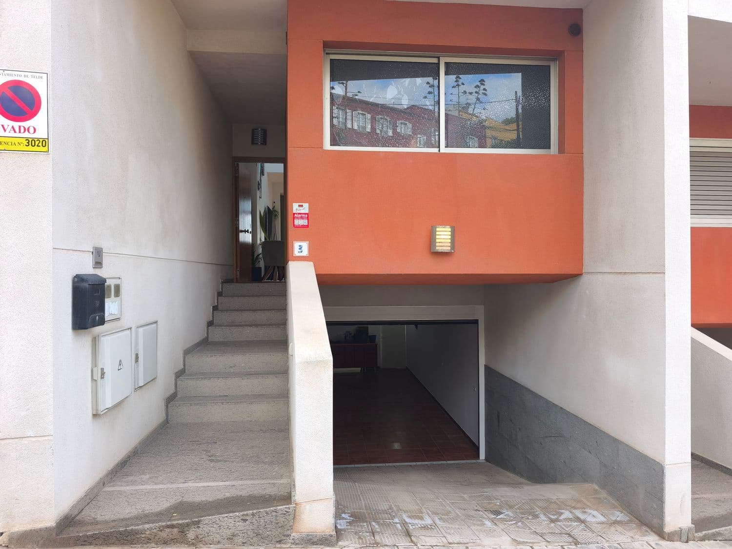 3 sypialnia Dom na sprzedaż w Telde z garażem - 285 000 € (Ref: 9473741)