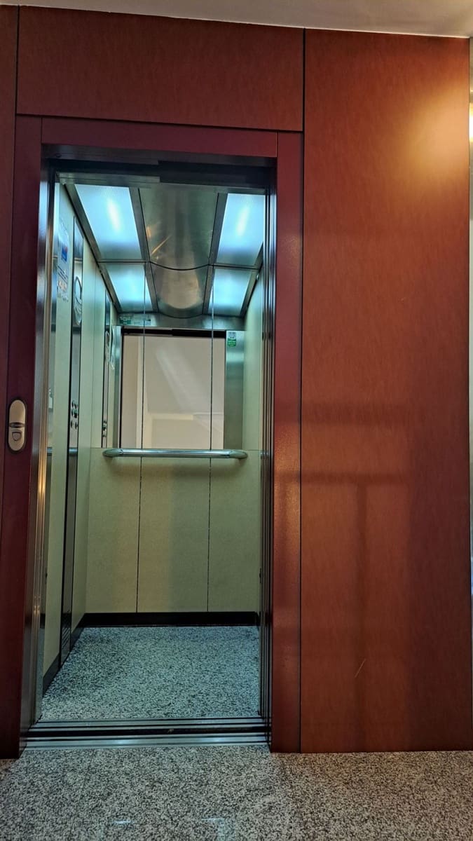 Apartamento de 2 habitaciones en Cruce de Arinaga en venta con garaje - 140.000 € (Ref: 9473742)