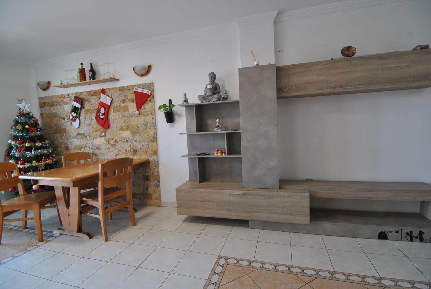 Apartamento de 2 habitaciones en Cruce de Arinaga en venta con garaje - 140.000 € (Ref: 9473742)