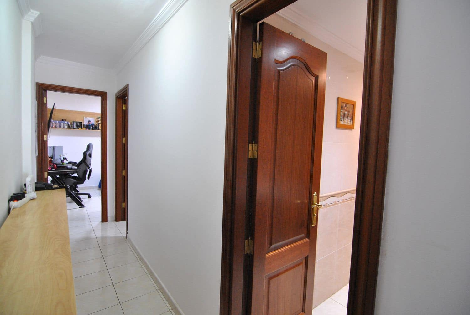 Apartamento de 2 habitaciones en Cruce de Arinaga en venta con garaje - 140.000 € (Ref: 9473742)