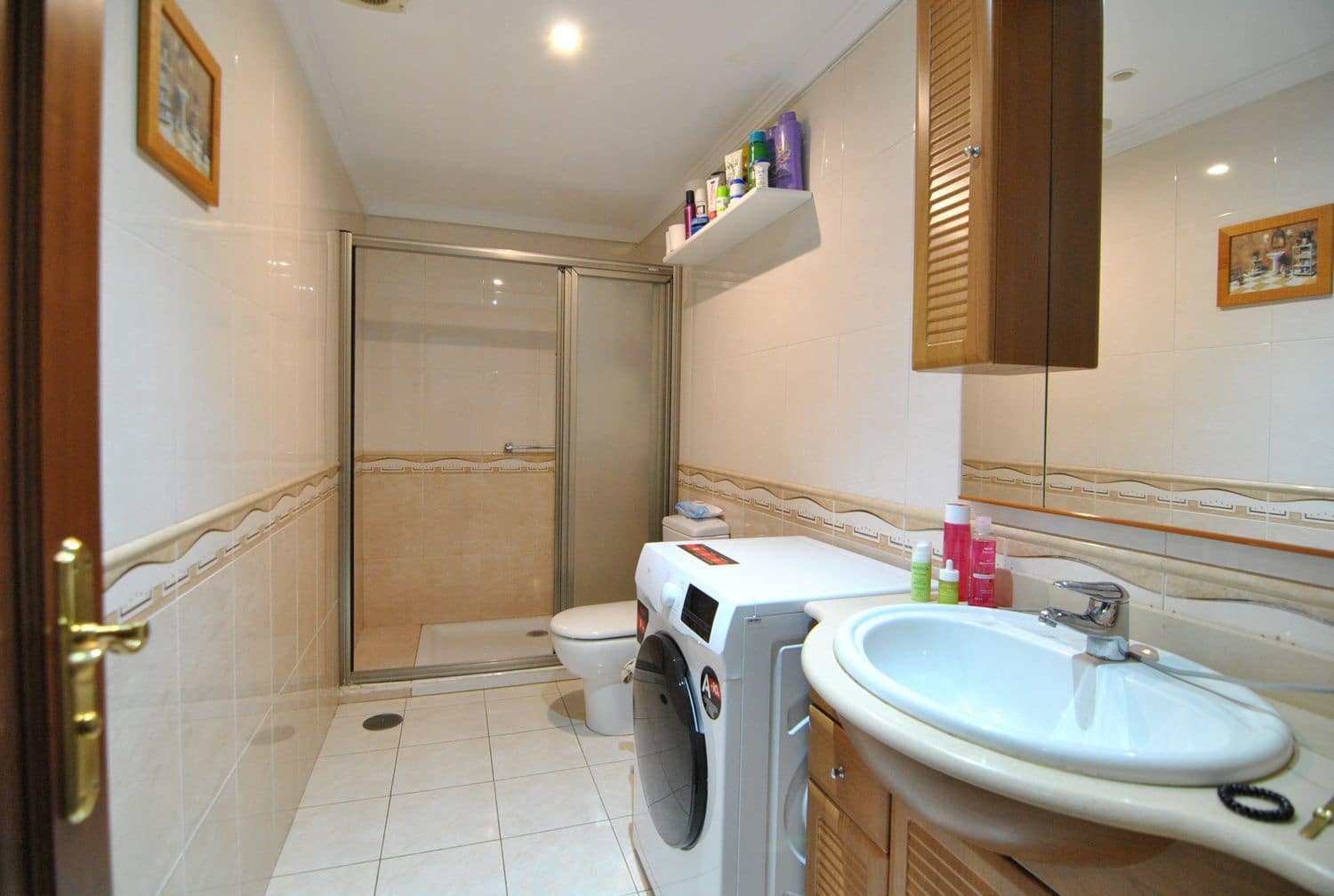 Apartamento de 2 habitaciones en Cruce de Arinaga en venta con garaje - 140.000 € (Ref: 9473742)