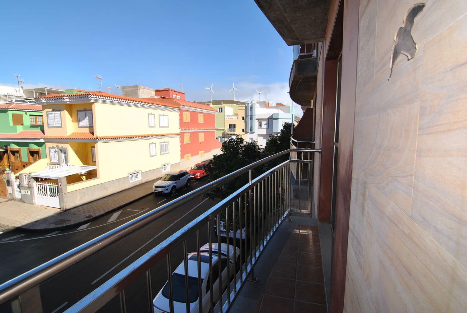 Apartamento de 2 habitaciones en Cruce de Arinaga en venta con garaje - 140.000 € (Ref: 9473742)