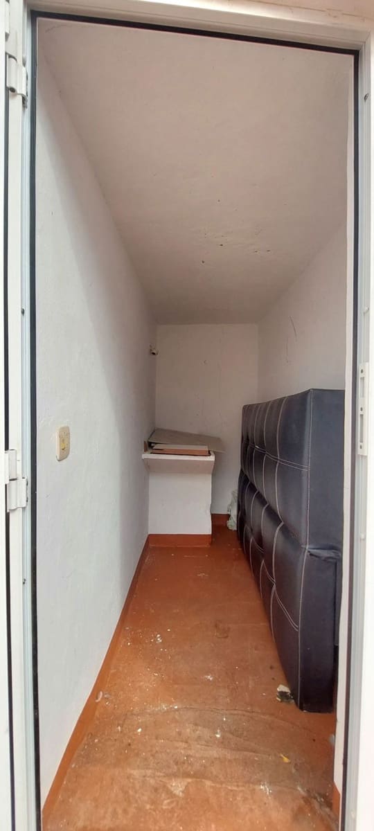 1 sypialnia Apartament do wynajęcia w Las Palmas de Gran Canaria z garażem - 850 € (Ref: 9473743)