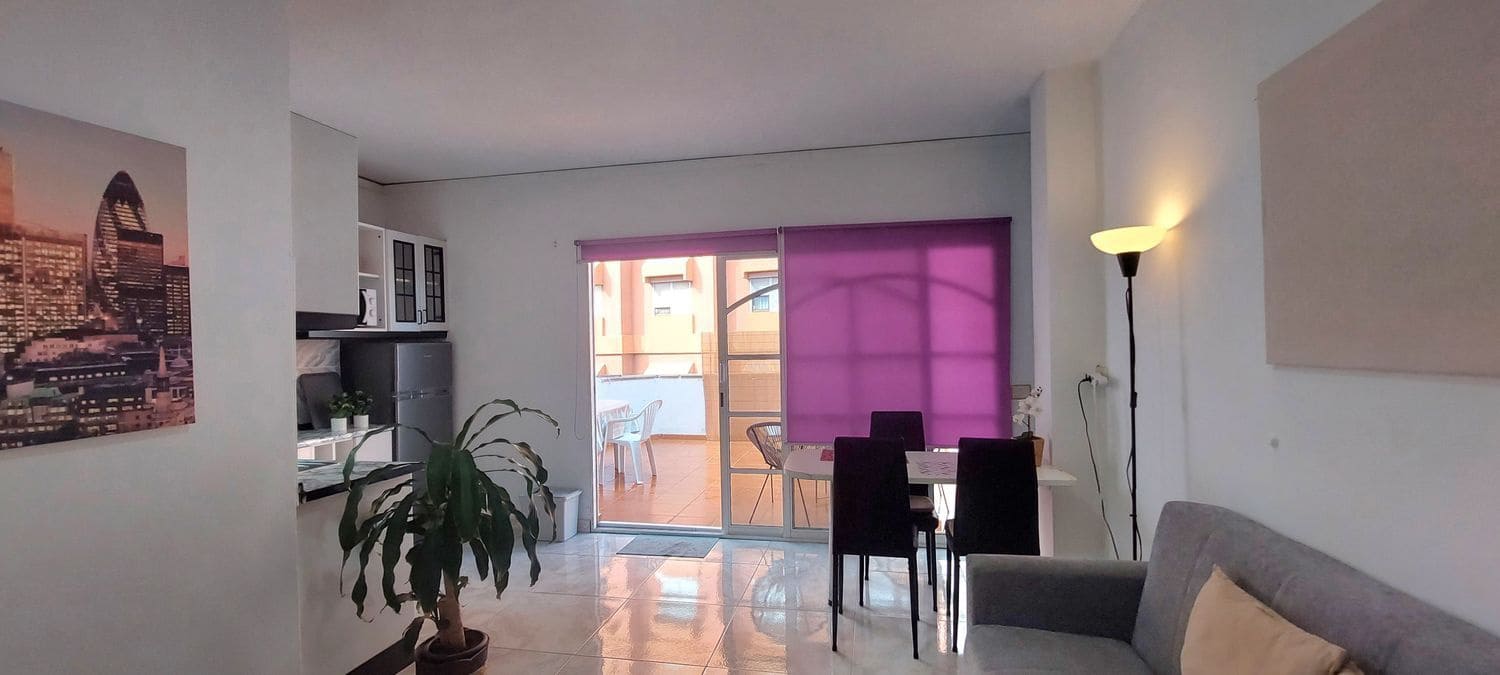 1 sypialnia Apartament do wynajęcia w Las Palmas de Gran Canaria z garażem - 850 € (Ref: 9473743)