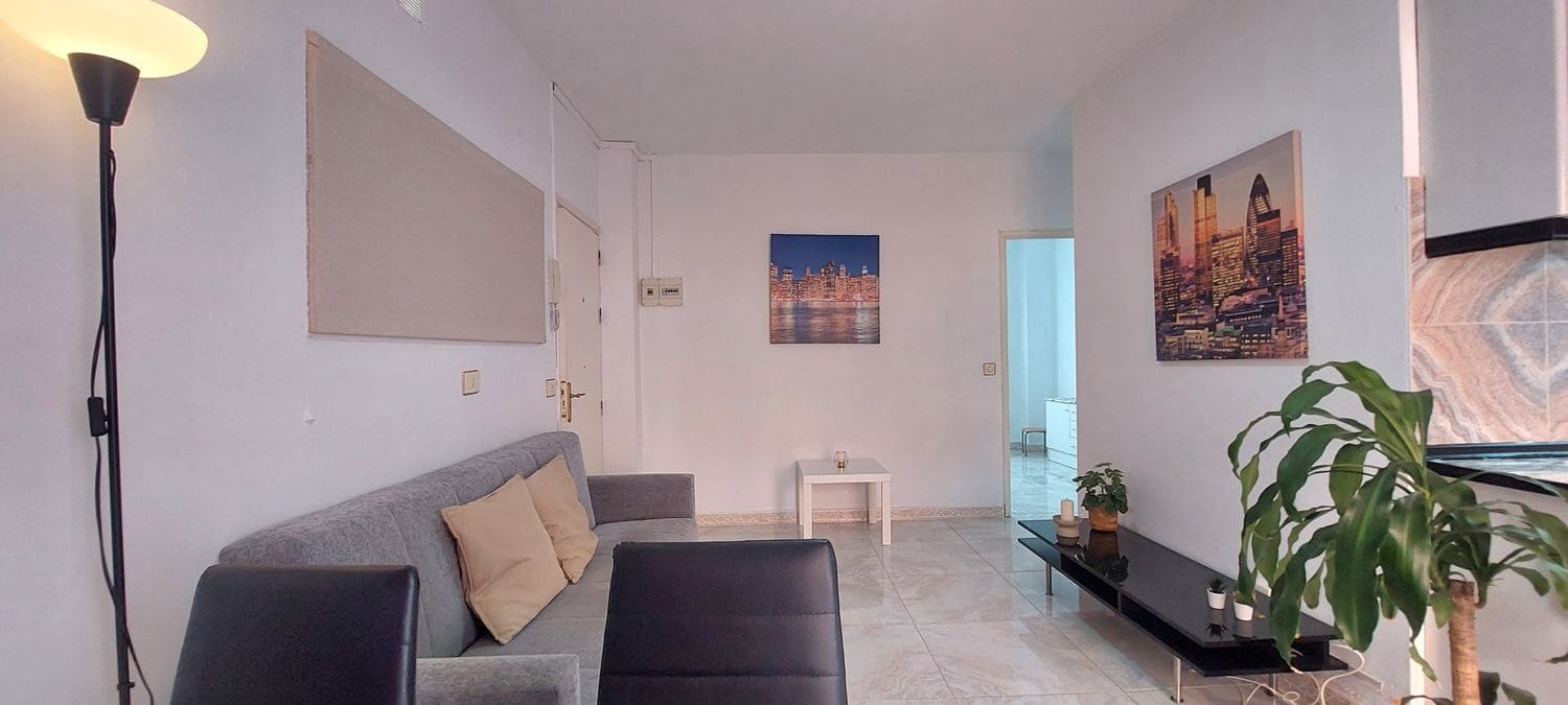 1 sypialnia Apartament do wynajęcia w Las Palmas de Gran Canaria z garażem - 850 € (Ref: 9473743)