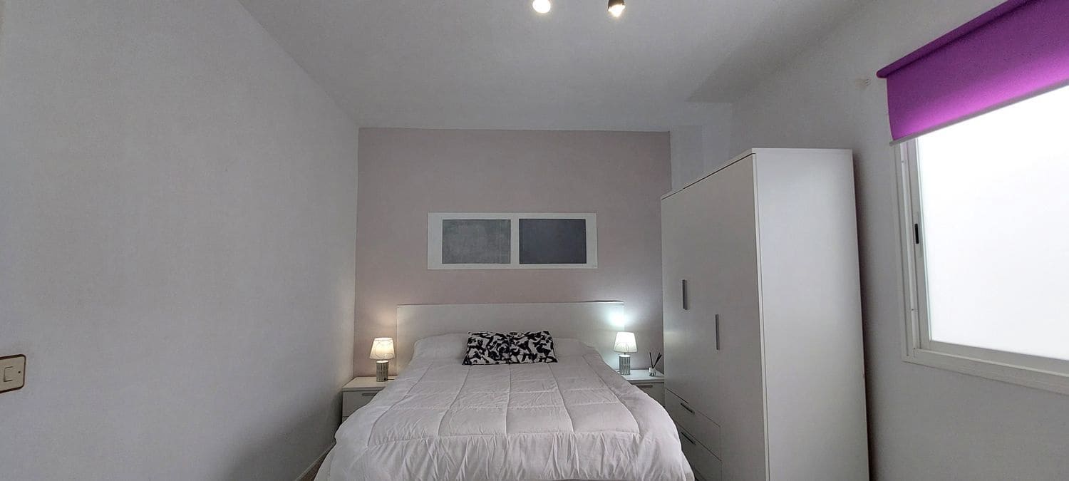 1 sypialnia Apartament do wynajęcia w Las Palmas de Gran Canaria z garażem - 850 € (Ref: 9473743)