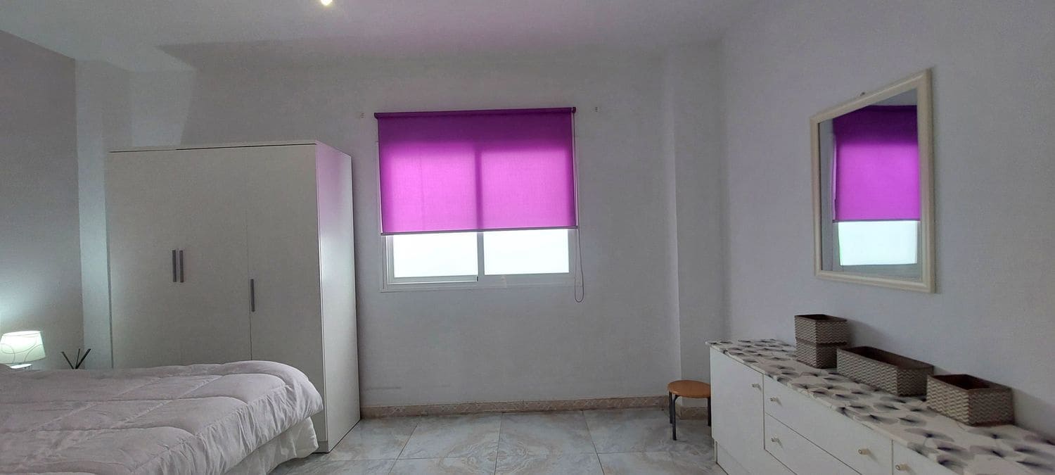 1 sypialnia Apartament do wynajęcia w Las Palmas de Gran Canaria z garażem - 850 € (Ref: 9473743)