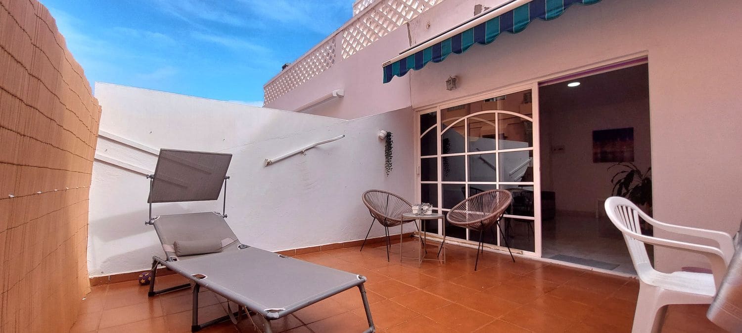 1 sypialnia Apartament do wynajęcia w Las Palmas de Gran Canaria z garażem - 850 € (Ref: 9473743)