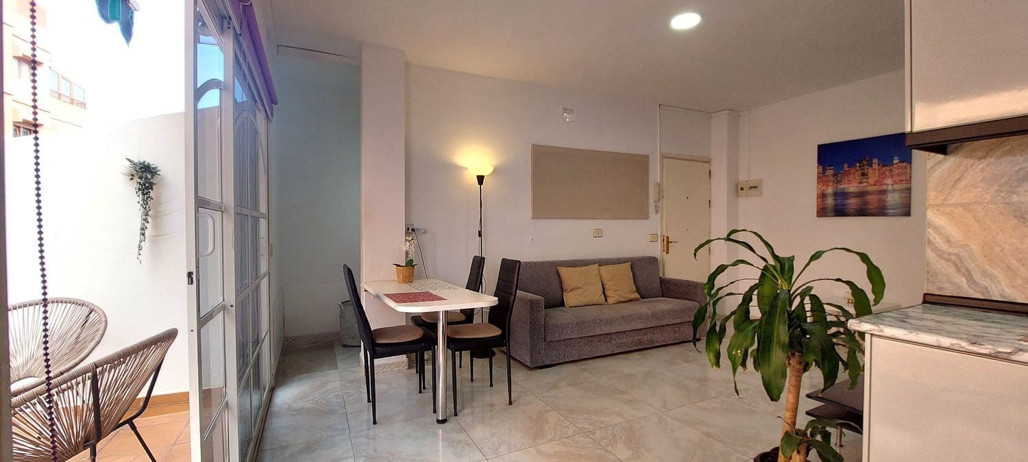 1 sypialnia Apartament do wynajęcia w Las Palmas de Gran Canaria z garażem - 850 € (Ref: 9473743)