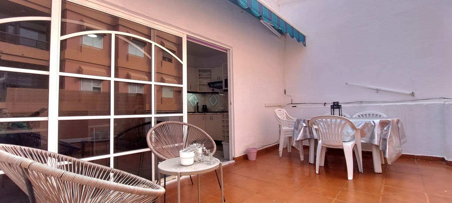 1 sypialnia Apartament do wynajęcia w Las Palmas de Gran Canaria z garażem - 850 € (Ref: 9473743)