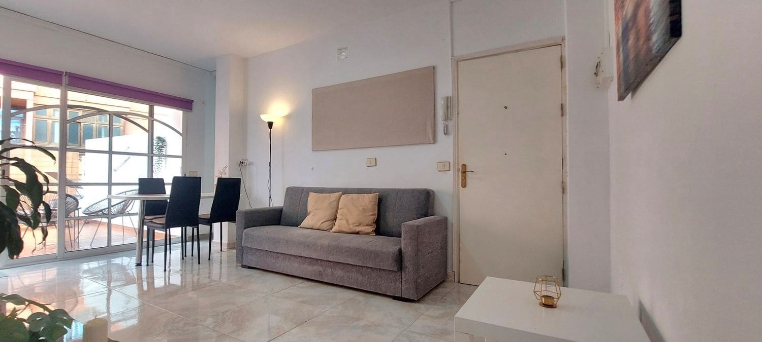 1 sypialnia Apartament do wynajęcia w Las Palmas de Gran Canaria z garażem - 850 € (Ref: 9473743)