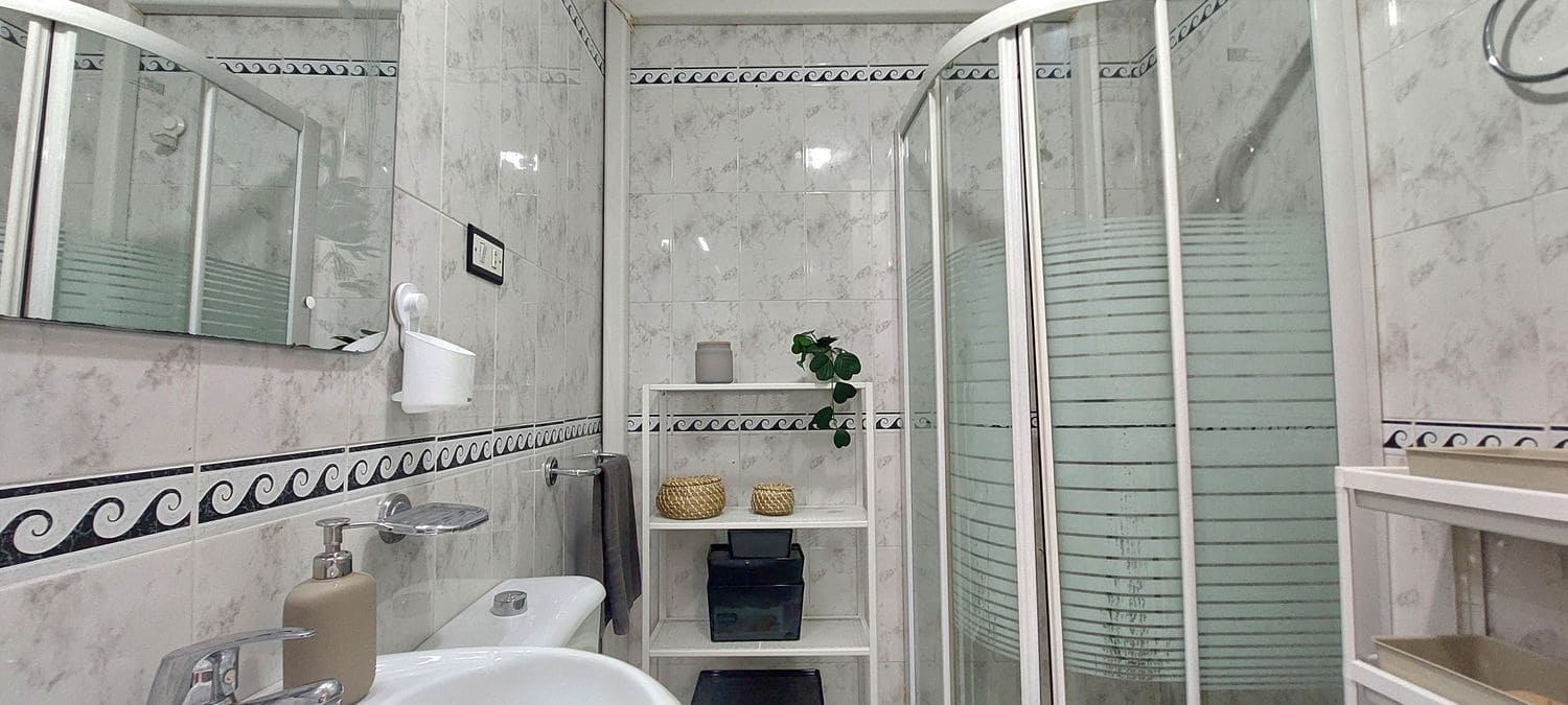 1 sypialnia Apartament do wynajęcia w Las Palmas de Gran Canaria z garażem - 850 € (Ref: 9473743)