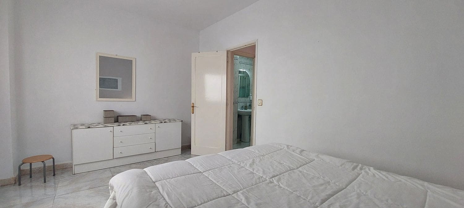 1 sypialnia Apartament do wynajęcia w Las Palmas de Gran Canaria z garażem - 850 € (Ref: 9473743)