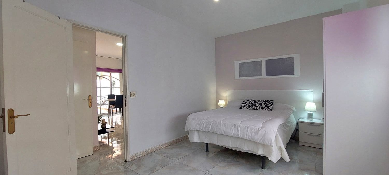 1 sypialnia Apartament do wynajęcia w Las Palmas de Gran Canaria z garażem - 850 € (Ref: 9473743)