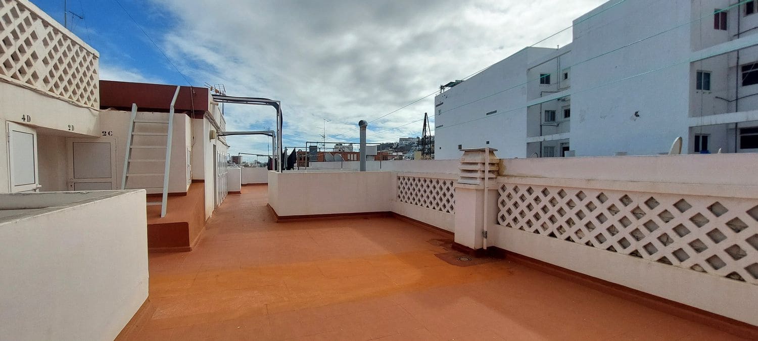 1 sypialnia Apartament do wynajęcia w Las Palmas de Gran Canaria z garażem - 850 € (Ref: 9473743)