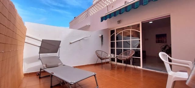 Apartamento de 1 habitación en Arenales - Lugo - Avda. Marítima, Las Palmas de Gran Canaria en alquiler - 850 € (Ref: 9473743)