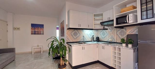 1 camera da letto Appartamento da affittare in Arenales - Lugo - Avda. Marítima, Las Palmas de Gran Canaria con garage - 850 € (Rif: 9473743)