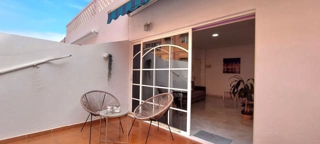 1 camera da letto Appartamento da affittare in Arenales - Lugo - Avda. Marítima, Las Palmas de Gran Canaria con garage - 850 € (Rif: 9473743)