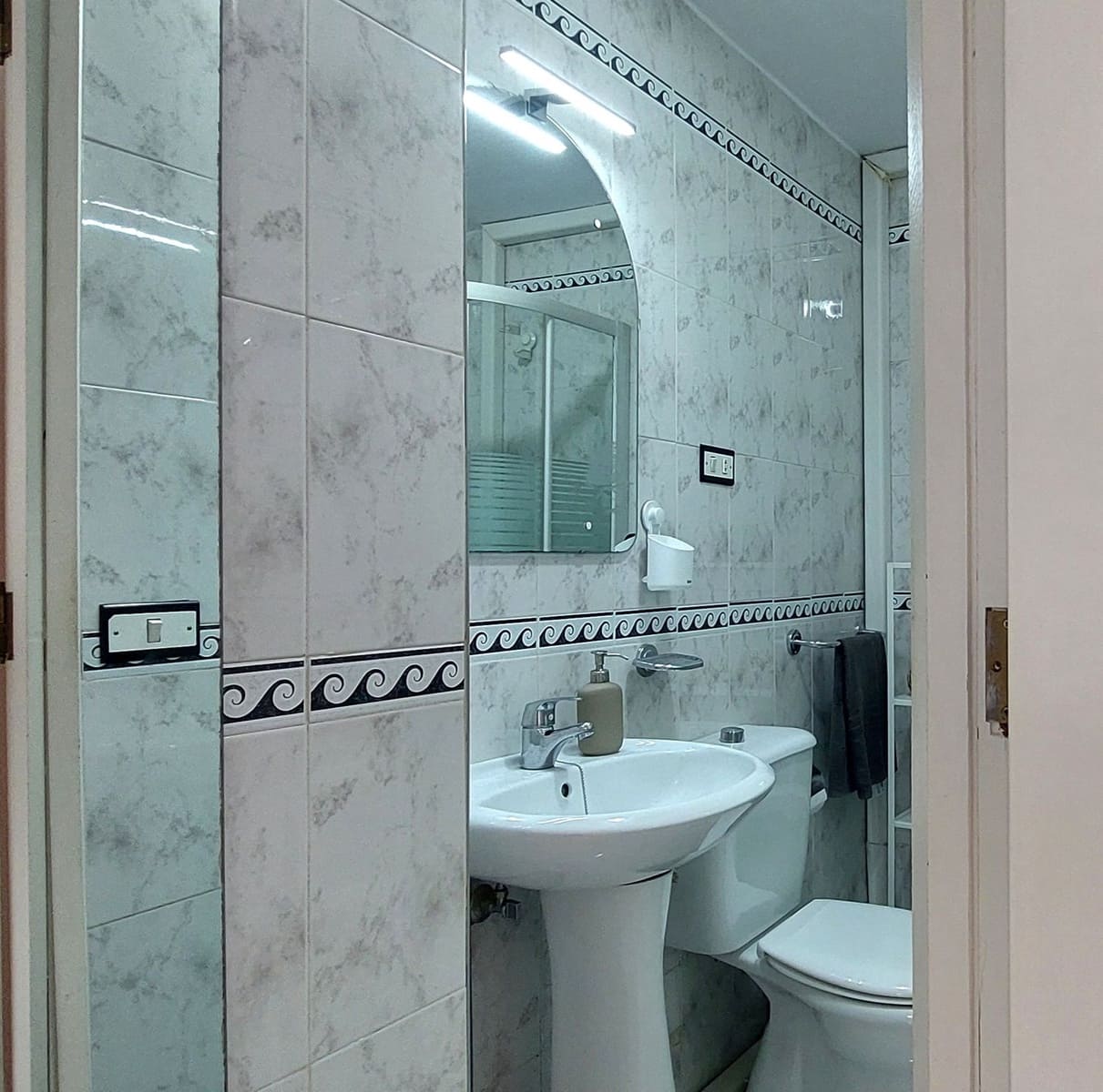 1 sypialnia Apartament do wynajęcia w Las Palmas de Gran Canaria z garażem - 850 € (Ref: 9473743)