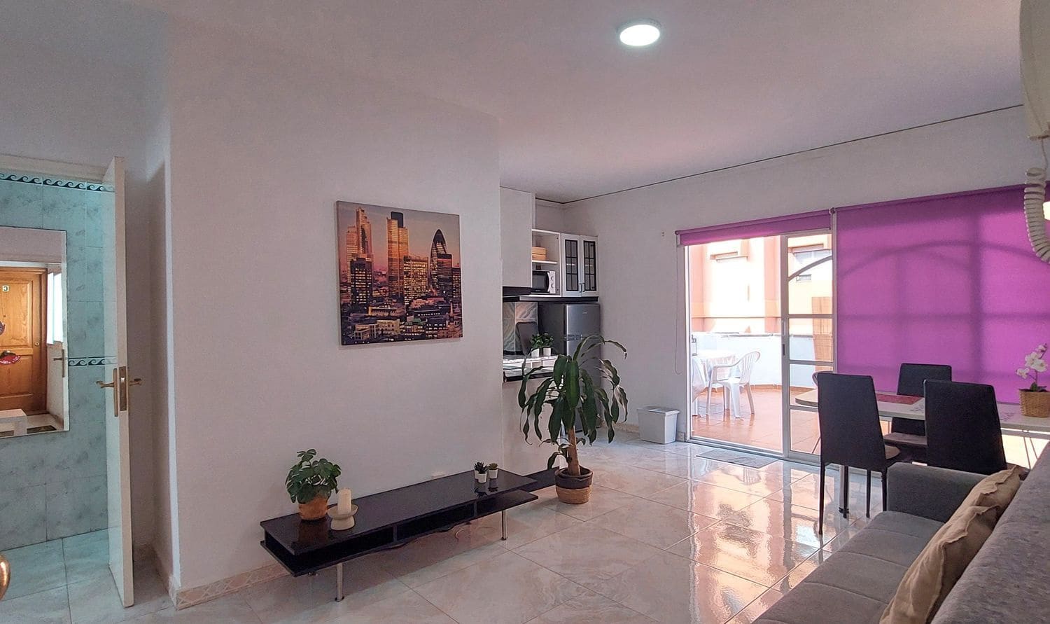 1 sypialnia Apartament do wynajęcia w Las Palmas de Gran Canaria z garażem - 850 € (Ref: 9473743)