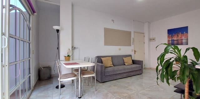 1 camera da letto Appartamento da affittare in Arenales - Lugo - Avda. Marítima, Las Palmas de Gran Canaria con garage - 850 € (Rif: 9473743)