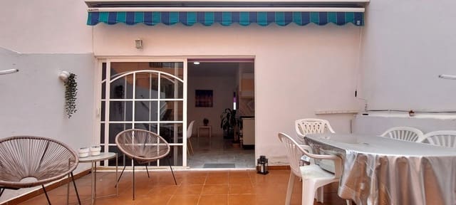 1 sypialnia Apartament do wynajęcia w Arenales - Lugo - Avda. Marítima, Las Palmas de Gran Canaria z garażem - 850 € (Ref: 9473743)