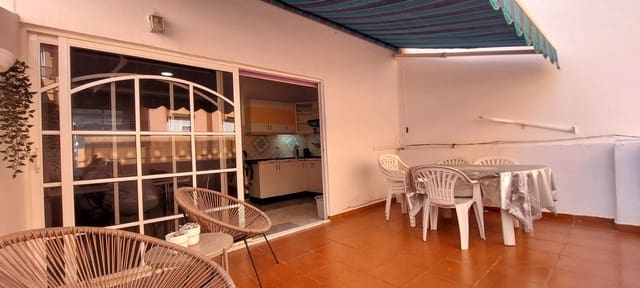 1 sypialnia Apartament do wynajęcia w Arenales - Lugo - Avda. Marítima, Las Palmas de Gran Canaria z garażem - 850 € (Ref: 9473743)
