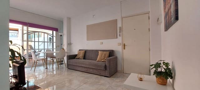 1 sypialnia Apartament do wynajęcia w Arenales - Lugo - Avda. Marítima, Las Palmas de Gran Canaria z garażem - 850 € (Ref: 9473743)