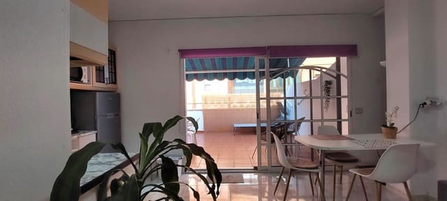 1 sypialnia Apartament do wynajęcia w Arenales - Lugo - Avda. Marítima, Las Palmas de Gran Canaria z garażem - 850 € (Ref: 9473743)