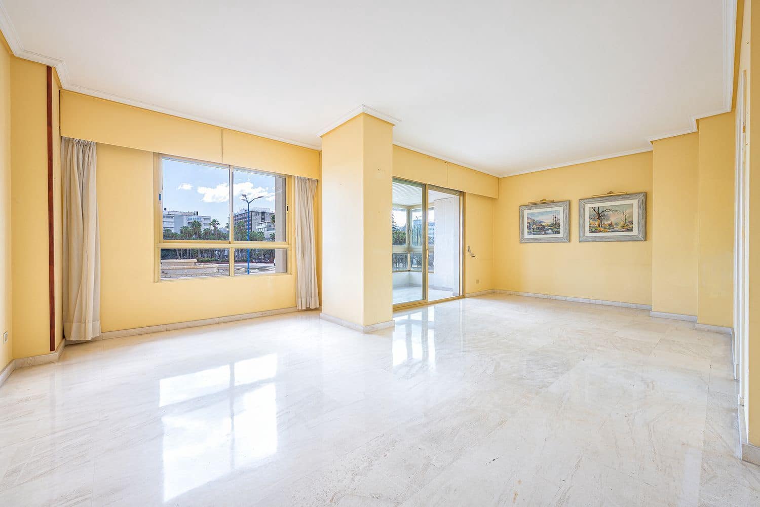 4 sypialnia Apartament na sprzedaż w Las Palmas de Gran Canaria z garażem - 545 000 € (Ref: 9473744)