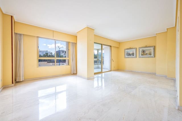 4 slaapkamer Appartement te koop in Arenales - Lugo - Avda. Marítima, Las Palmas de Gran Canaria met garage - € 545.000 (Ref: 9473744)