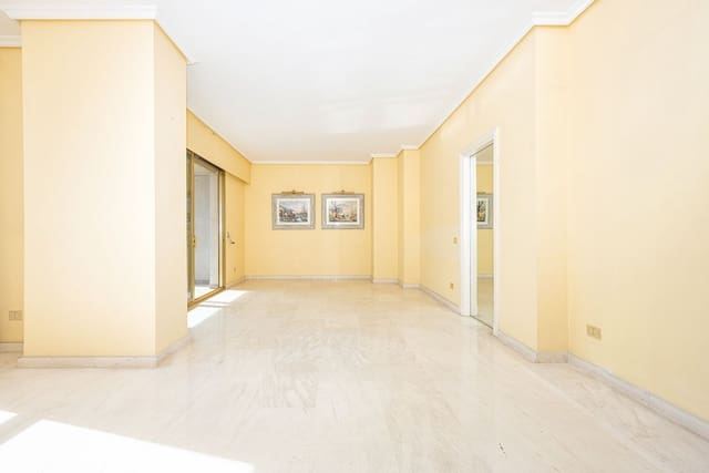 4 slaapkamer Appartement te koop in Arenales - Lugo - Avda. Marítima, Las Palmas de Gran Canaria met garage - € 545.000 (Ref: 9473744)