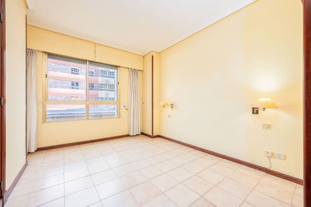 4 slaapkamer Appartement te koop in Arenales - Lugo - Avda. Marítima, Las Palmas de Gran Canaria met garage - € 545.000 (Ref: 9473744)