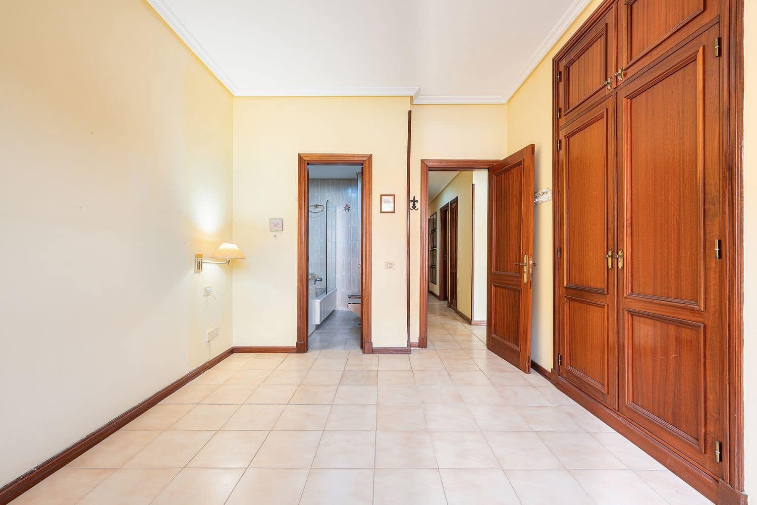 4 sypialnia Apartament na sprzedaż w Las Palmas de Gran Canaria z garażem - 545 000 € (Ref: 9473744)