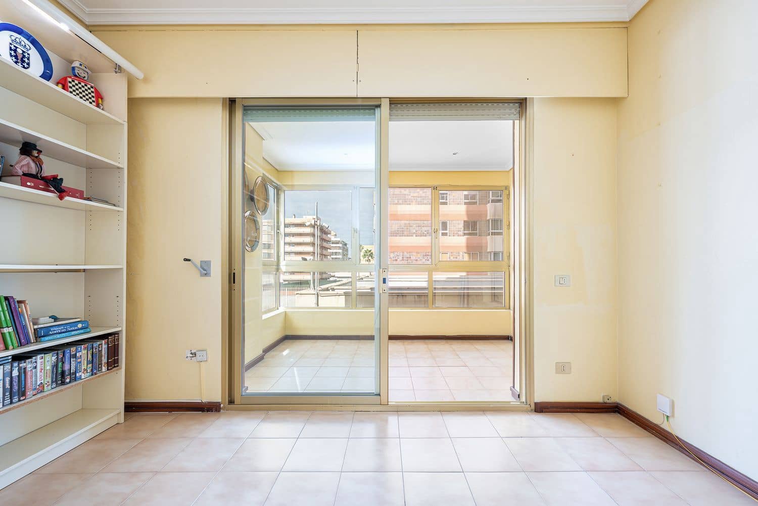 4 sypialnia Apartament na sprzedaż w Las Palmas de Gran Canaria z garażem - 545 000 € (Ref: 9473744)