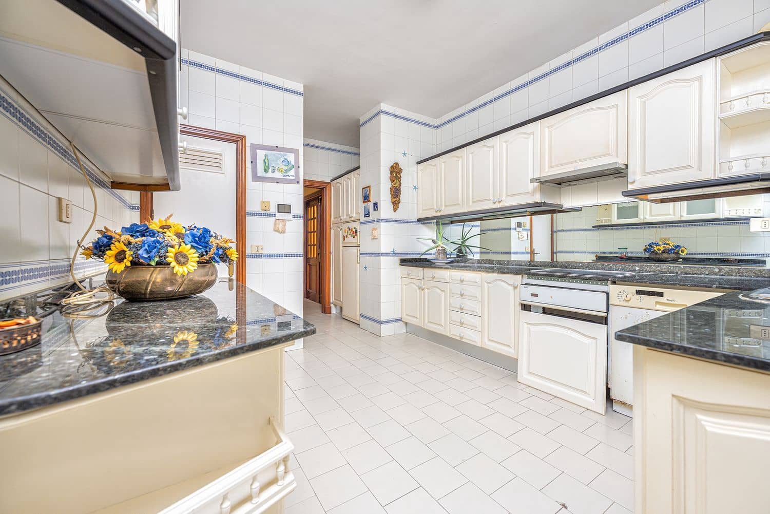 4 sypialnia Apartament na sprzedaż w Las Palmas de Gran Canaria z garażem - 545 000 € (Ref: 9473744)