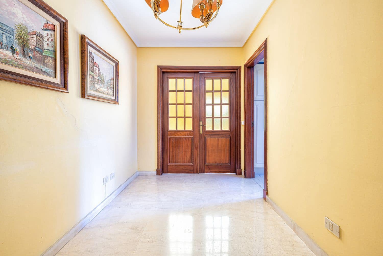 4 sypialnia Apartament na sprzedaż w Las Palmas de Gran Canaria z garażem - 545 000 € (Ref: 9473744)