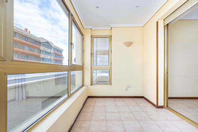 4 soverom Leilighet til salgs i Arenales - Lugo - Avda. Marítima, Las Palmas de Gran Canaria med garasje - € 545 000 (Ref: 9473744)
