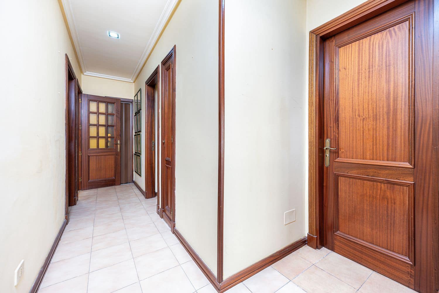 4 sypialnia Apartament na sprzedaż w Las Palmas de Gran Canaria z garażem - 545 000 € (Ref: 9473744)