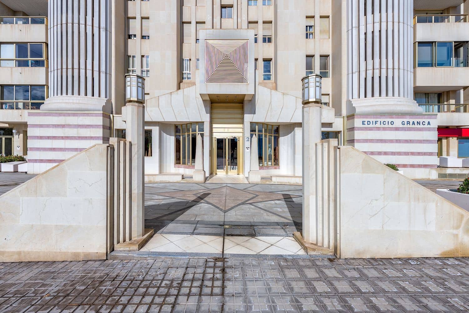 4 sypialnia Apartament na sprzedaż w Las Palmas de Gran Canaria z garażem - 545 000 € (Ref: 9473744)