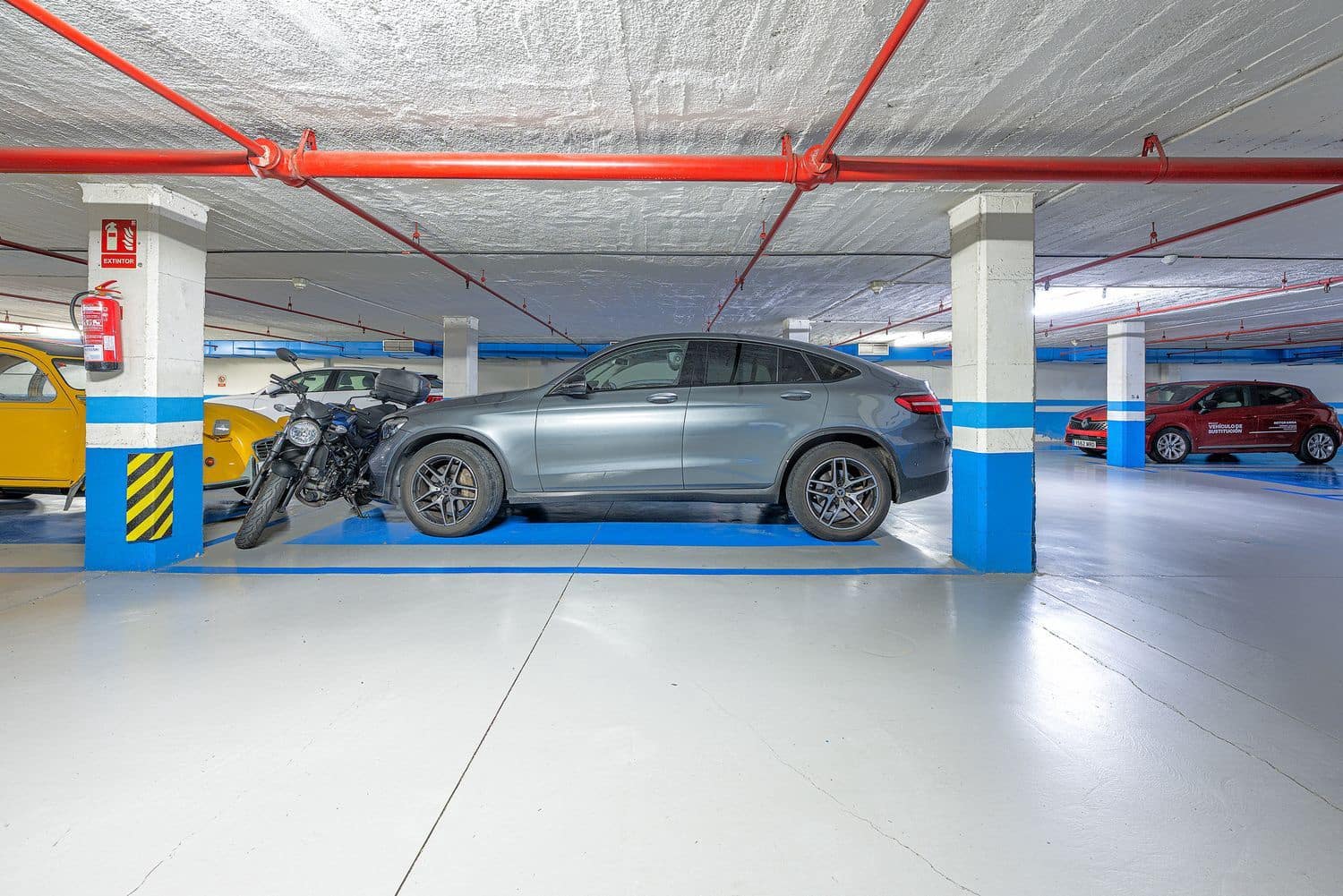 4 sypialnia Apartament na sprzedaż w Las Palmas de Gran Canaria z garażem - 545 000 € (Ref: 9473744)