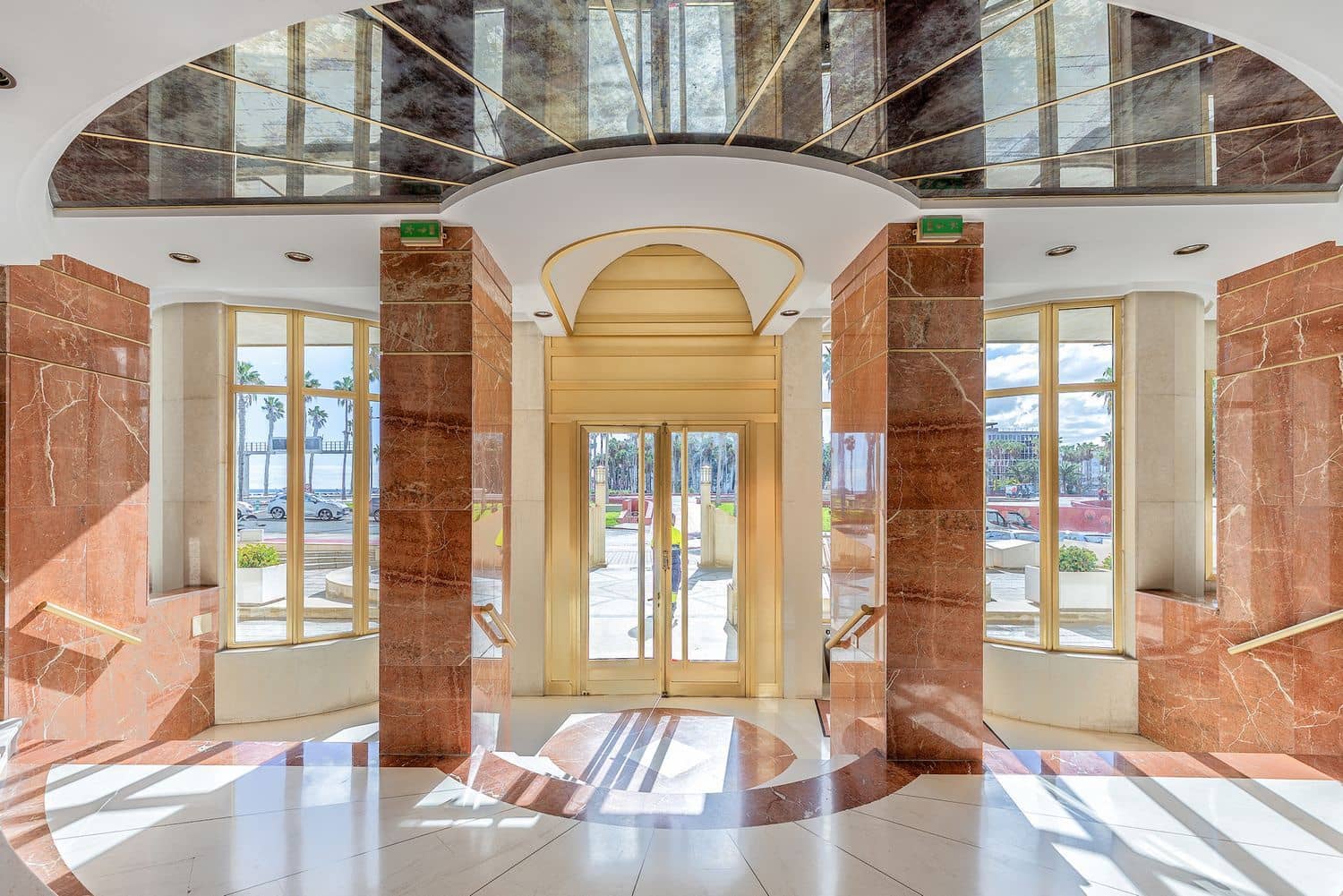 4 sypialnia Apartament na sprzedaż w Las Palmas de Gran Canaria z garażem - 545 000 € (Ref: 9473744)