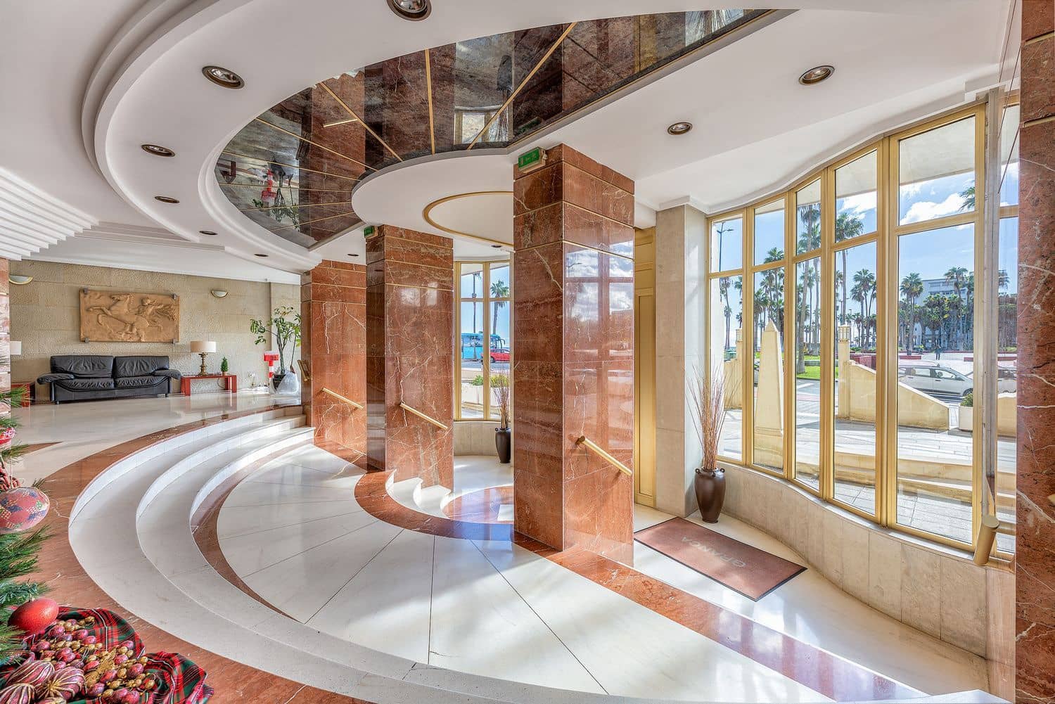 4 sypialnia Apartament na sprzedaż w Las Palmas de Gran Canaria z garażem - 545 000 € (Ref: 9473744)